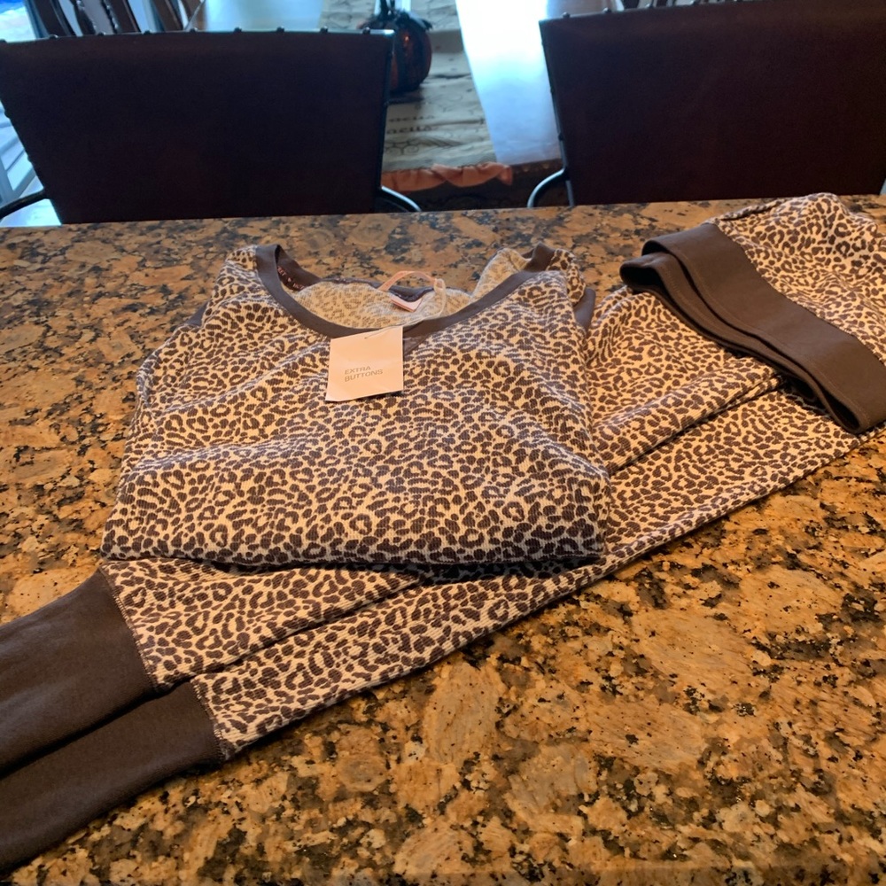 Victoria’s Secret PJ’s